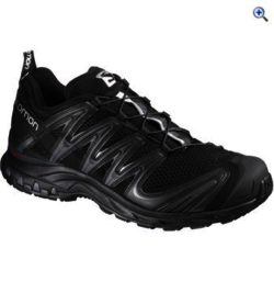 Salomon XA Pro 3D Men's Trail Running Shoe - Size: 7 - Colour: Black